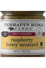 Terrapin Ridge Farms Raspberry Honey Mustard 11oz