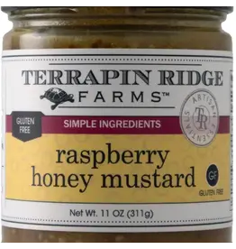 Terrapin Ridge Farms Raspberry Honey Mustard 11oz
