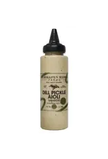 Terrapin Ridge Farms Dill Pickle Aioli
