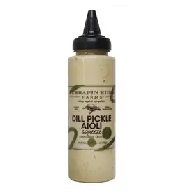 Terrapin Ridge Farms Dill Pickle Aioli
