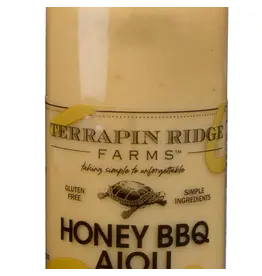 Terrapin Ridge Farms Honey BBQ Aioli