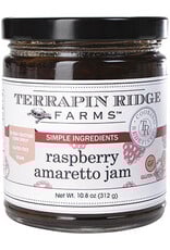 Terrapin Ridge Farms Raspberry Amaretto Jam