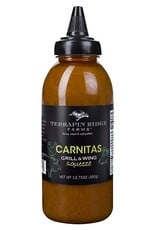 Terrapin Ridge Farms Carnitas Grill & Wing Squeeze