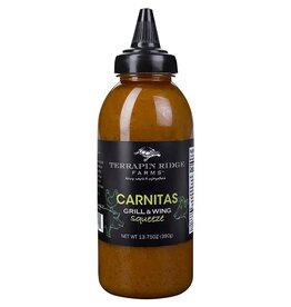 Terrapin Ridge Farms Carnitas Grill & Wing Squeeze