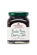 Stonewall Kitchen Bada Bing Cherry Jam