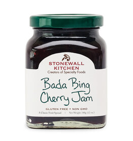 Stonewall Kitchen Bada Bing Cherry Jam