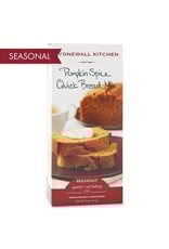 Stonewall Kitchen Pumpkin Spice Quick Bread