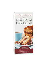 Stonewall Kitchen Cinnamon Streusel Coffee Cake