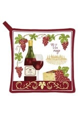 Alice Cottage Potholder Vineyard