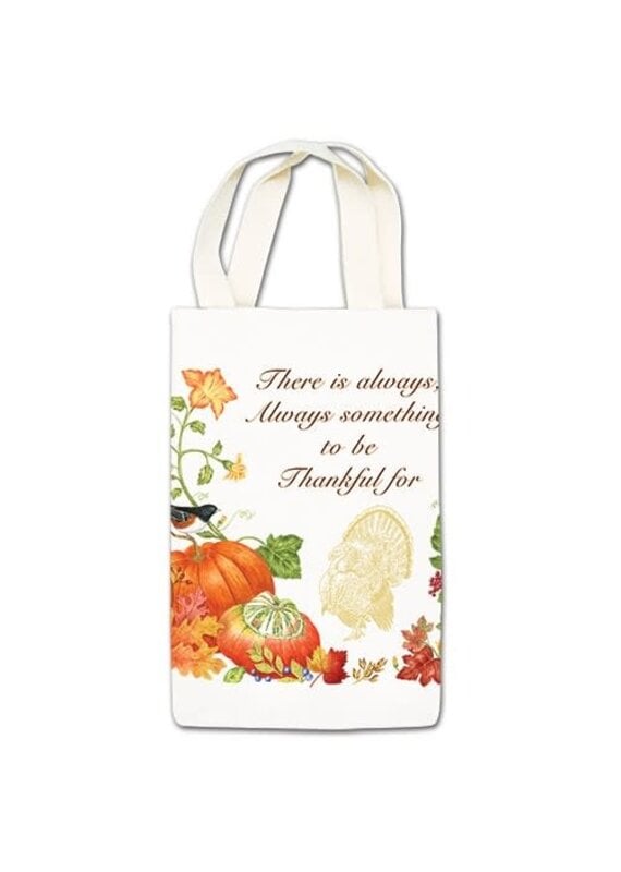 Alice Cottage Gourmet Gift Caddy Thankful