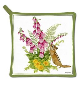 Alice Cottage Potholder Chippy