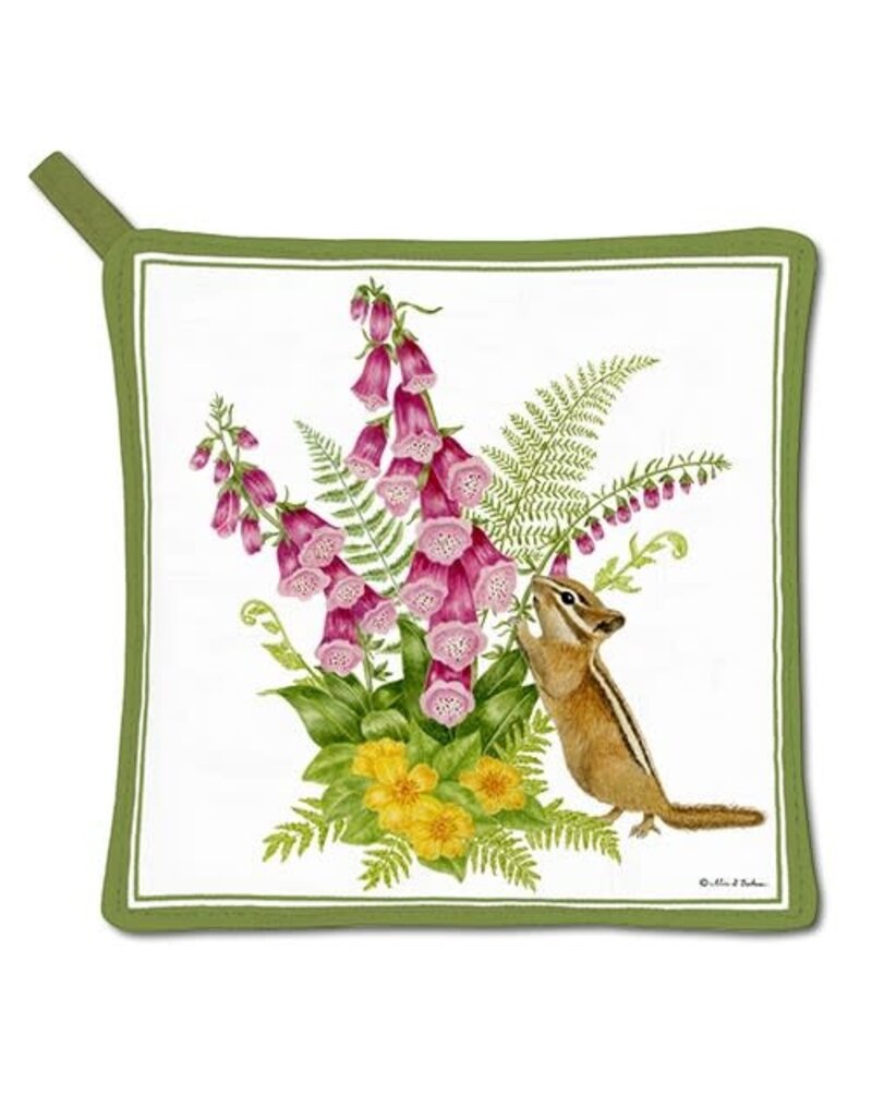 Alice Cottage Potholder Chippy