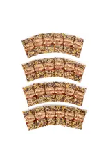 Amish Country Rainbow Popcorn 4oz