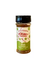 Amish Country Chili Lime Popcorn Seasoning
