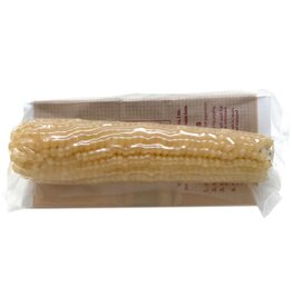 Amish Country White Popcorn Microwave Cobs