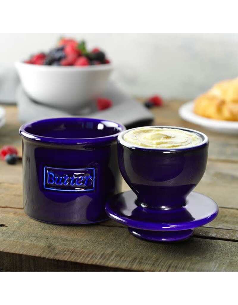 Butter Bell Butter Bell Crock
