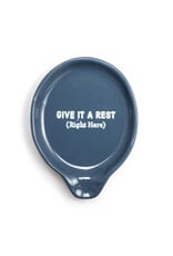Give It a Rest Spoon Rest