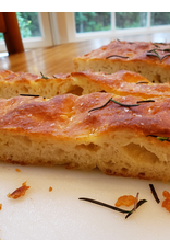 Dr. Pete's Classic Focaccia Olive Bread mix