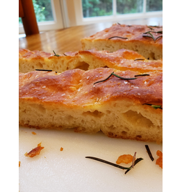 Dr. Pete's Classic Focaccia Olive Bread mix