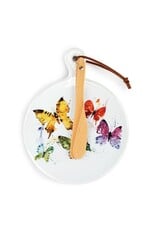 Mini Ceramic Serving Board