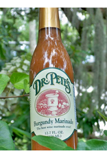 Dr. Pete's Dr Pete's Burgundy Marinade