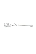 HIC - Harold Import Co. Curved Handle Honey Spoon