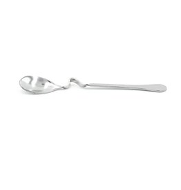 HIC - Harold Import Co. Curved Handle Honey Spoon