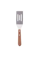 HIC - Harold Import Co. Mini Offset Brownie Spatula – Stainless Steel Blade
