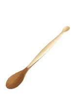 Island Bamboo 17" Bamboo Tasting Spoon