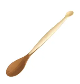 Island Bamboo 17" Bamboo Tasting Spoon