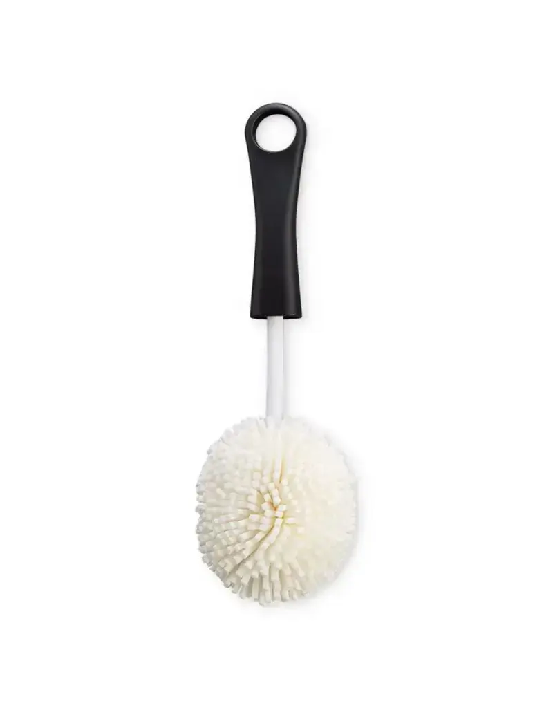 HIC - Harold Import Co. Bar Soft Foam Glass Washing Brush