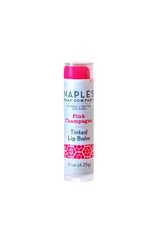 Naples Soap Company Pink Champagne Tinted Lip Balm