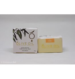 Bar Soap Citrus Bloom