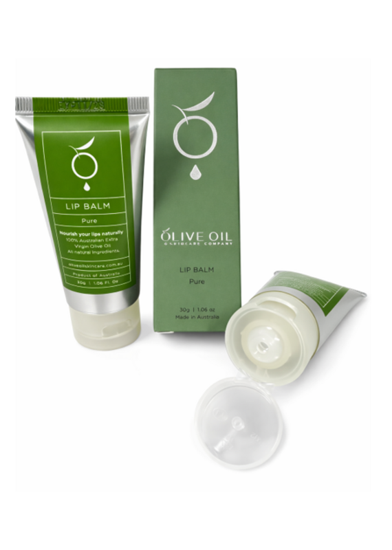 Lip Balm | Pure