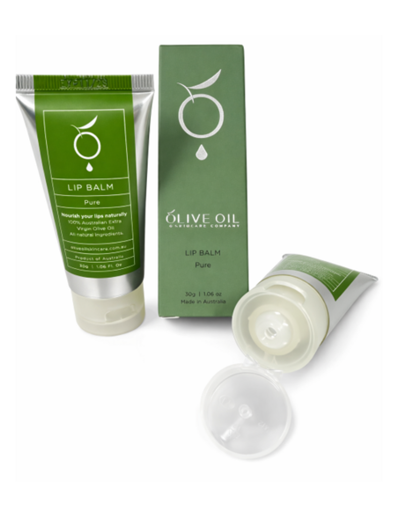 Lip Balm | Pure