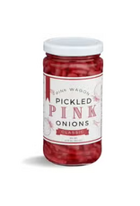 Pink Wagon Foods Pickled Pink Onions - Classic