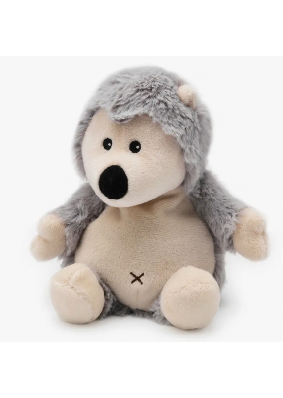 Warmies Hedgehog Junior Warmies