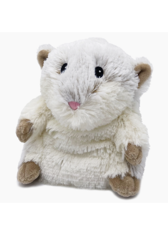 Warmies Hamster Junior
