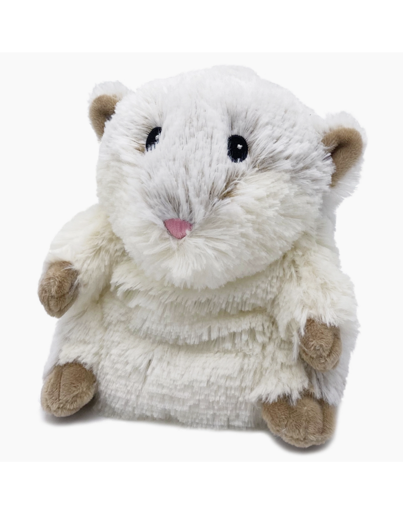 Warmies Hamster Junior