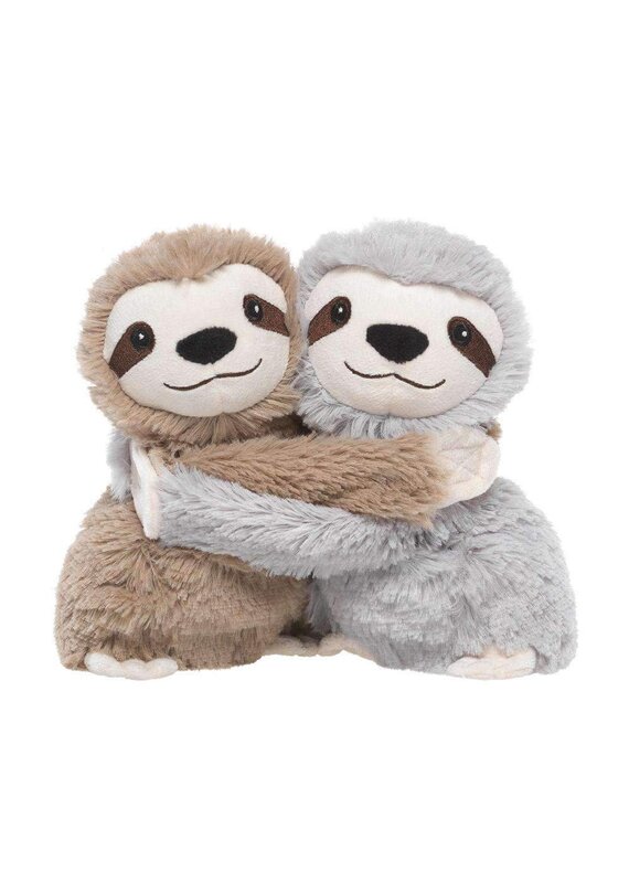 Warmies Sloths Hugs Warmies