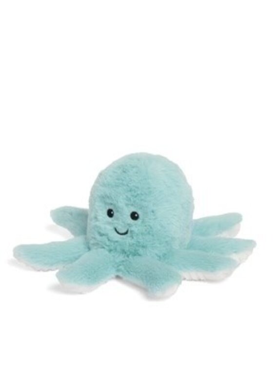 Warmies Octopus Warmies Junior