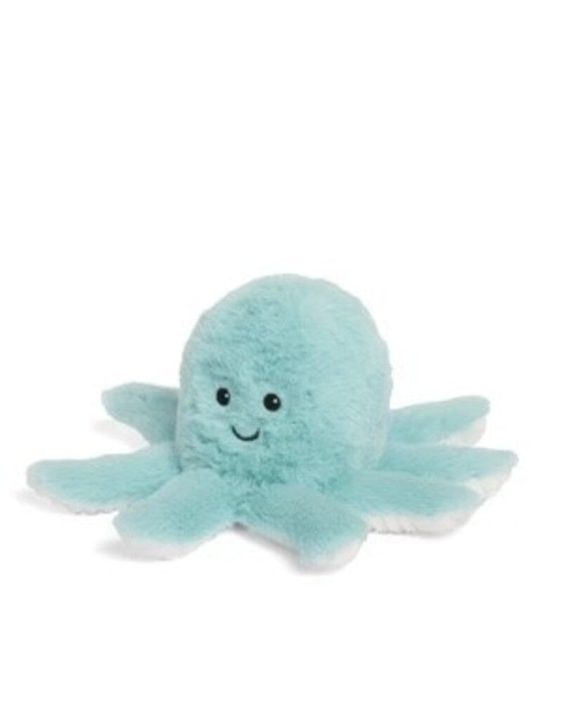 Warmies Octopus Warmies Junior
