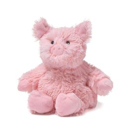 Warmies Pig Warmies Junior