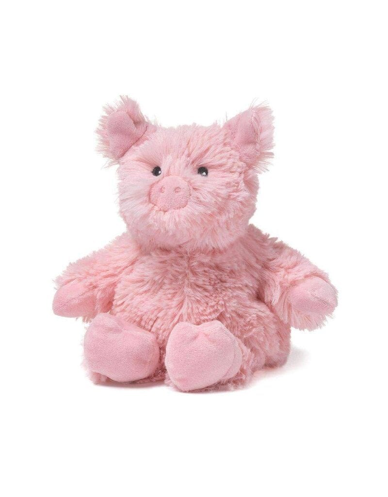 Warmies Pig Warmies Junior