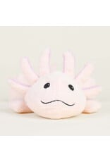 Warmies Pink Axolotl Warmies
