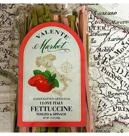 Valente Market I Love Italy Pasta Fettuccine