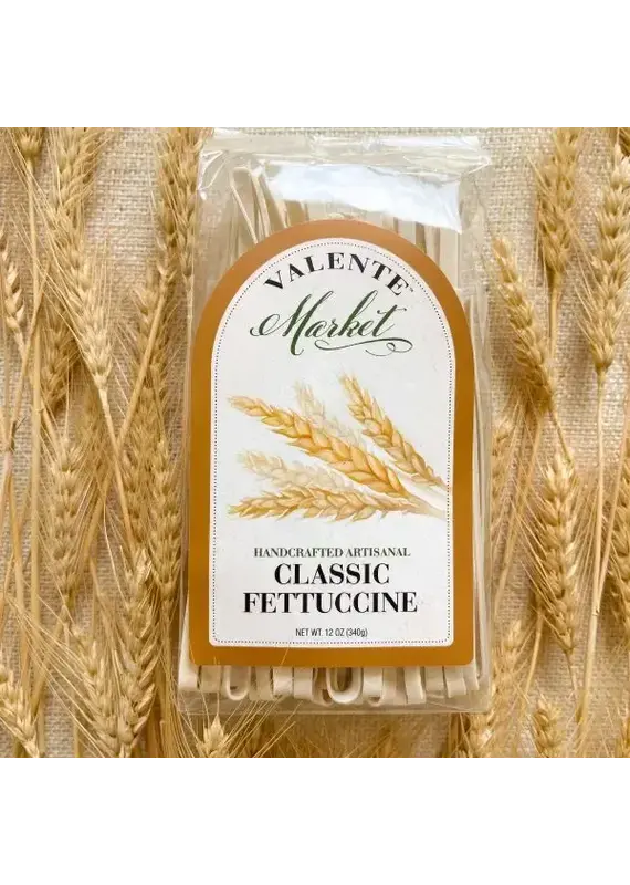Valente Market Classic Fettuccine