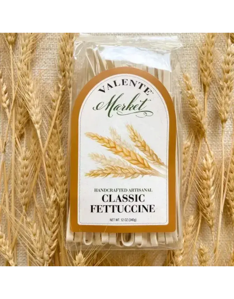 Valente Market Classic Fettuccine