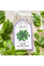 Valente Market Basil Pasta Fettuccine
