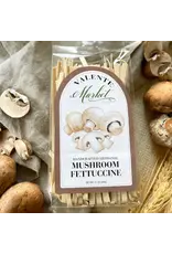 Valente Market Mushroom Fettuccine
